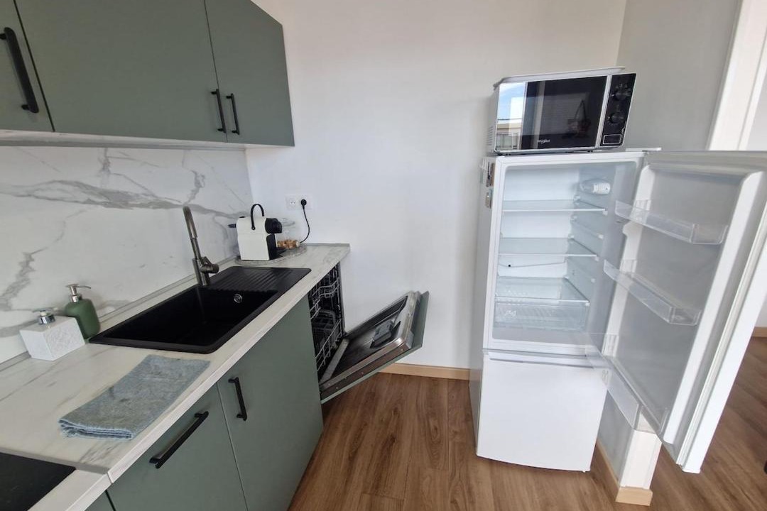 Photo of Kitchen in Les Baumettes