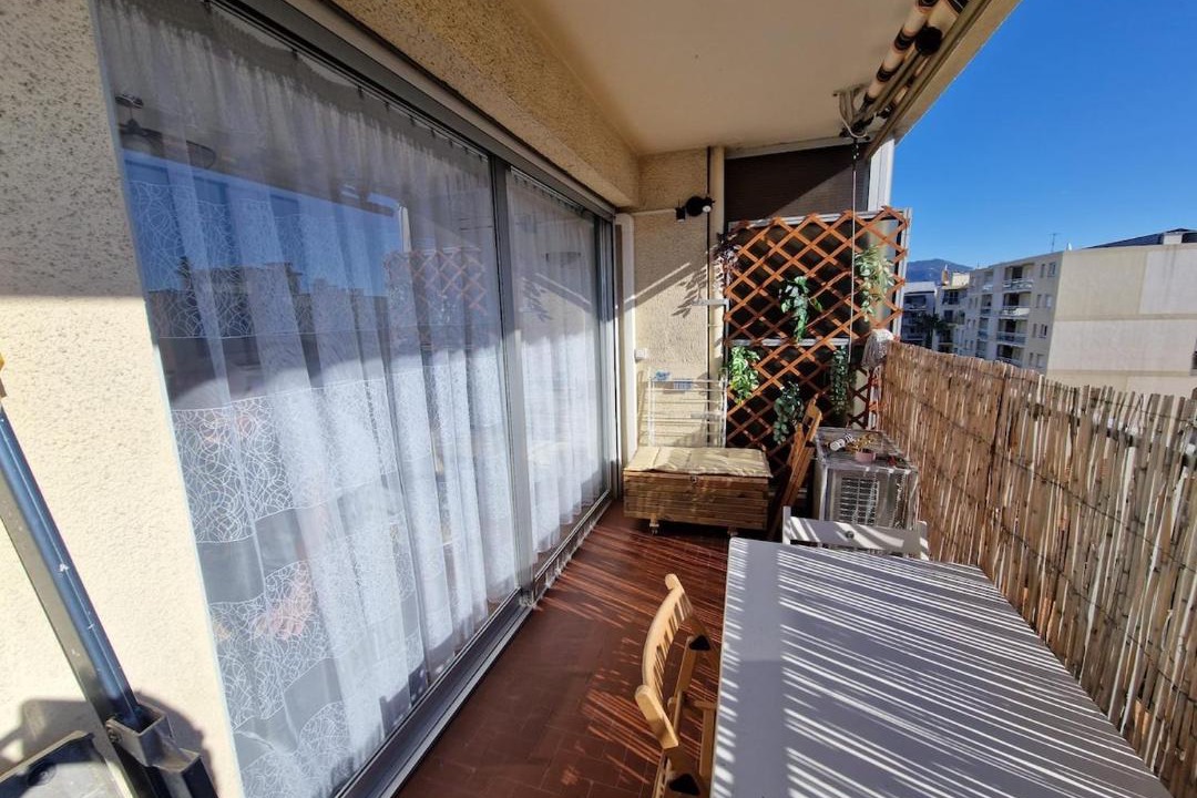 Photo of Patio Balcony in Les Baumettes