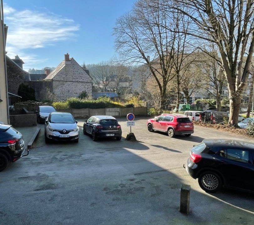 Photo of Others in Montaubert - Rille - Saint-Sulpice
