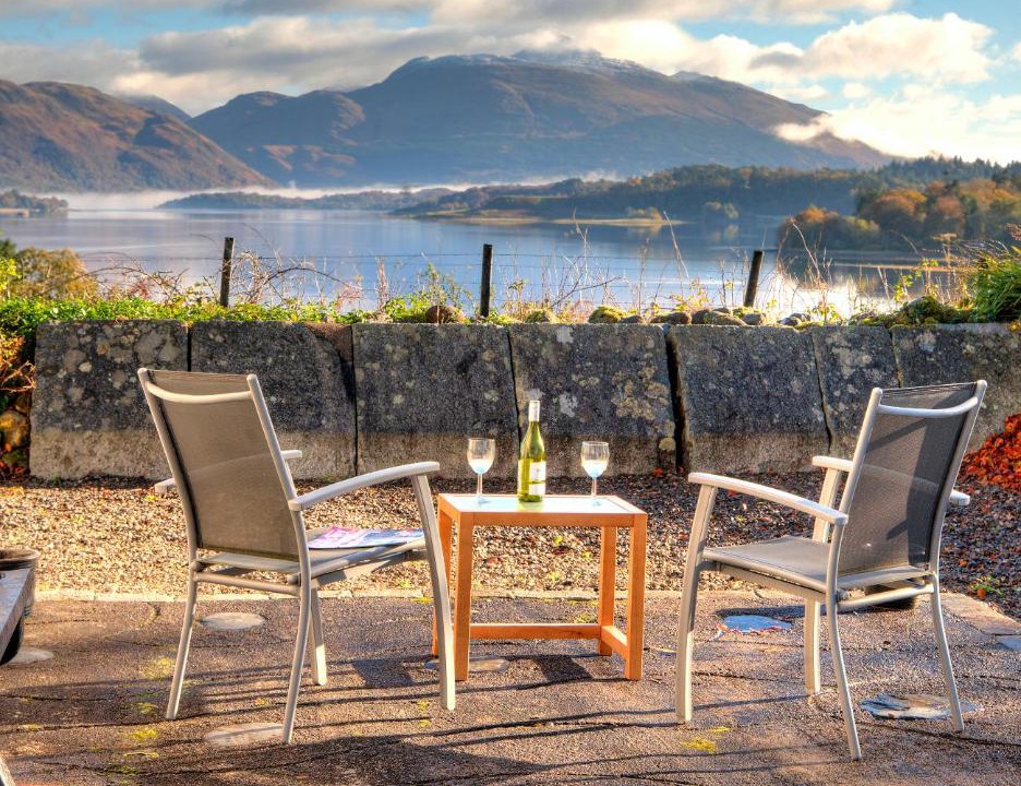 Photo of Others in Benderloch