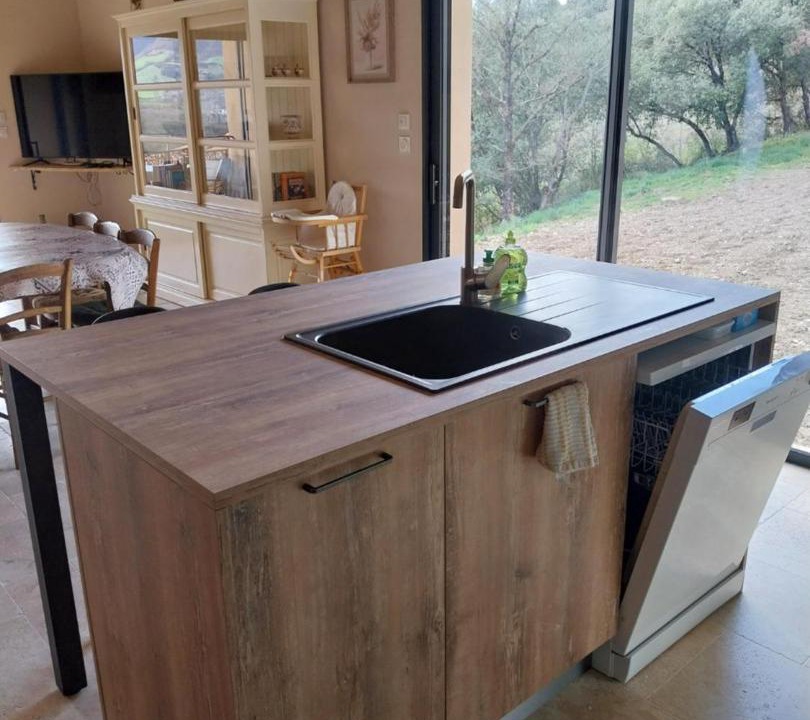 Photo of Kitchen in Millau