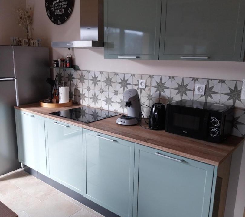 Photo of Kitchen in Millau