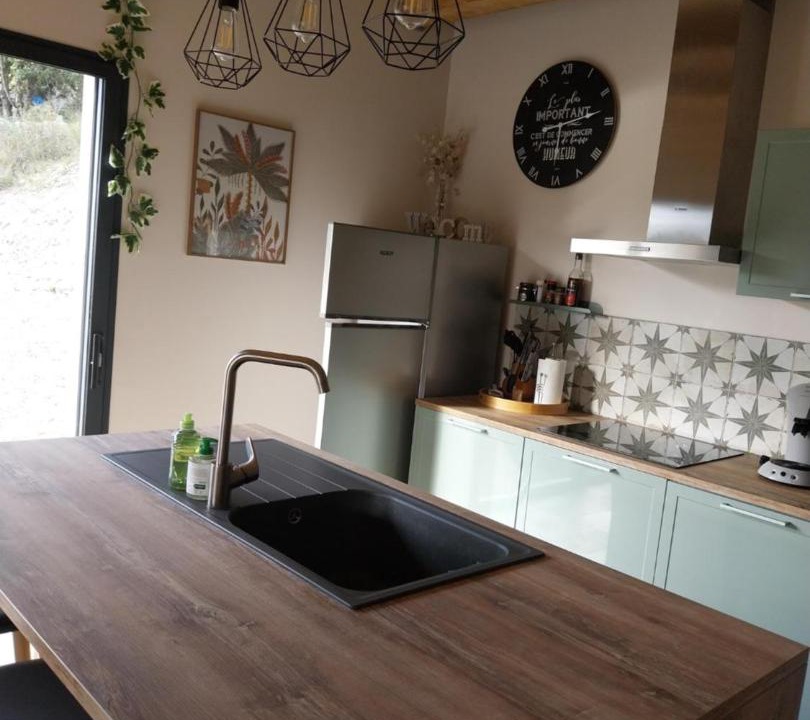 Photo of Kitchen in Millau