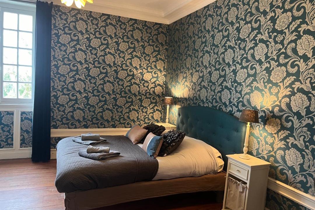 Photo of Bedroom in Bertreville-Saint-Ouen