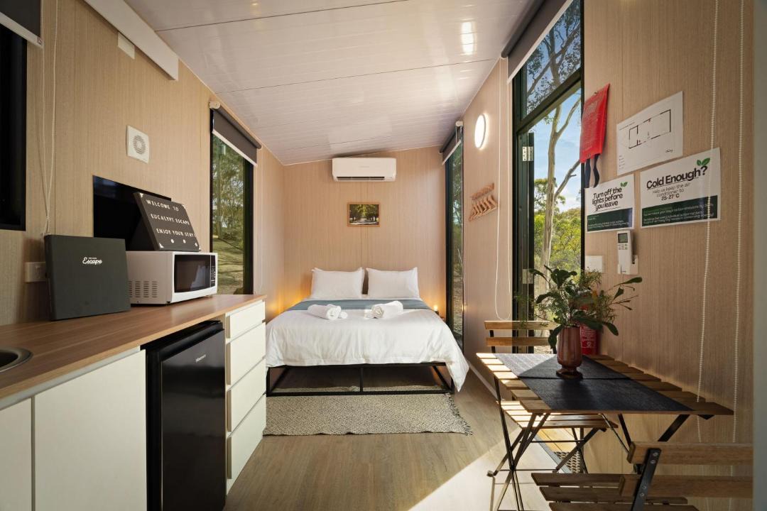 Photo of Bedroom in Coimadai