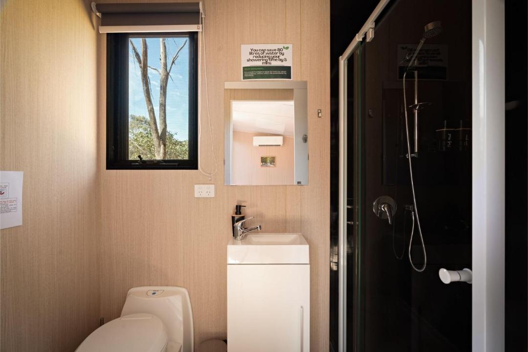 Photo of Bathroom in Coimadai