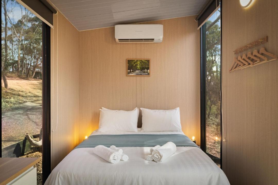 Photo of Bedroom in Coimadai