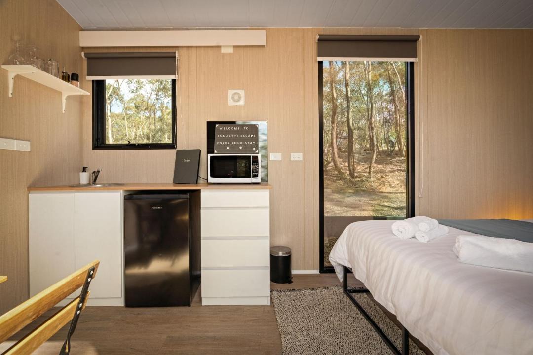 Photo of Bedroom in Coimadai