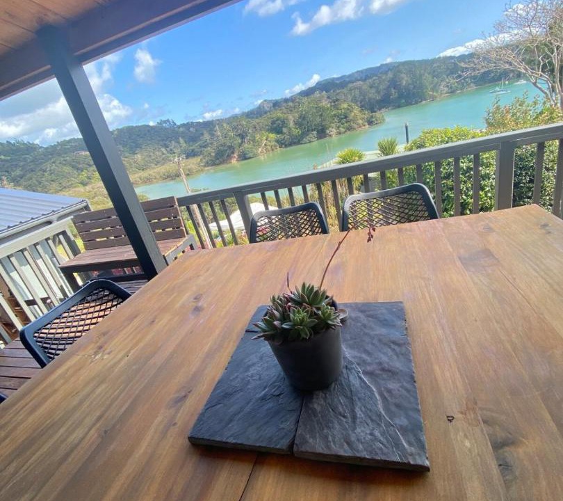 Photo of Patio Balcony in Whangaroa