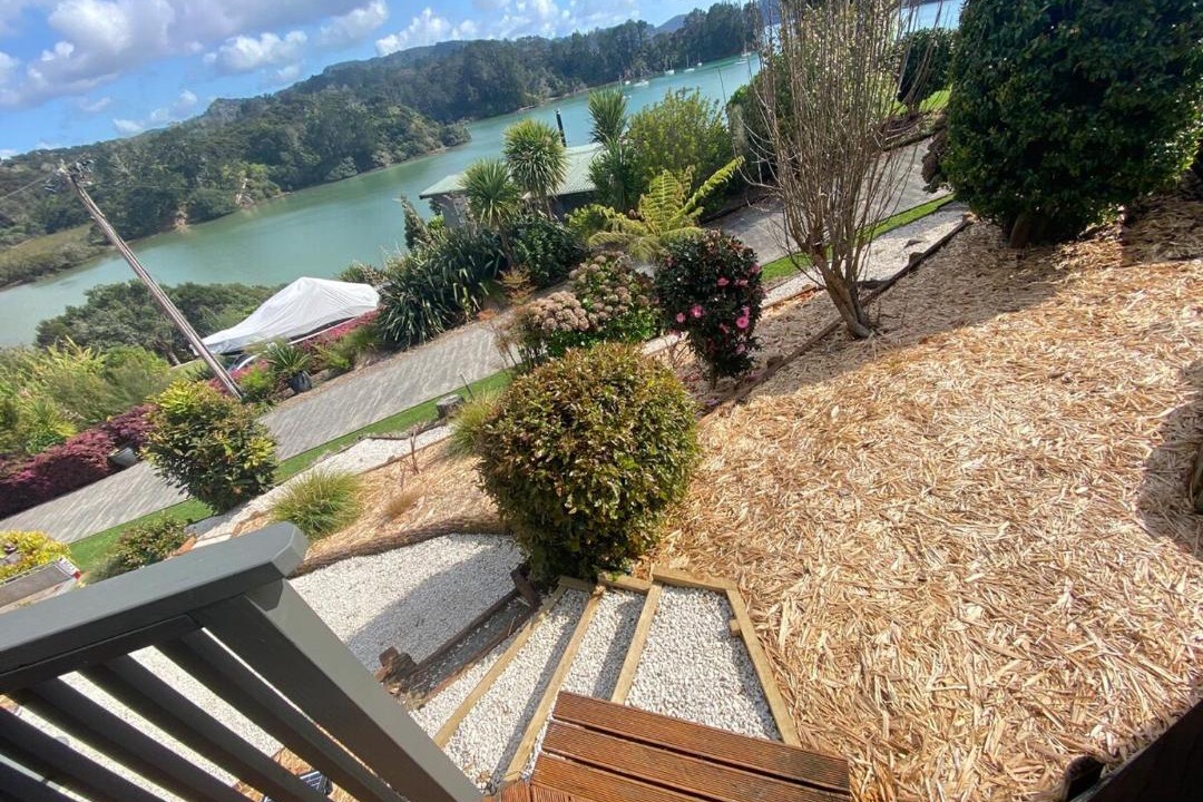 Photo of Patio Balcony in Whangaroa