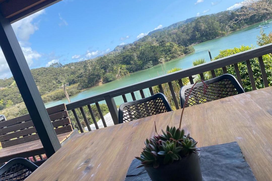 Photo of Patio Balcony in Whangaroa