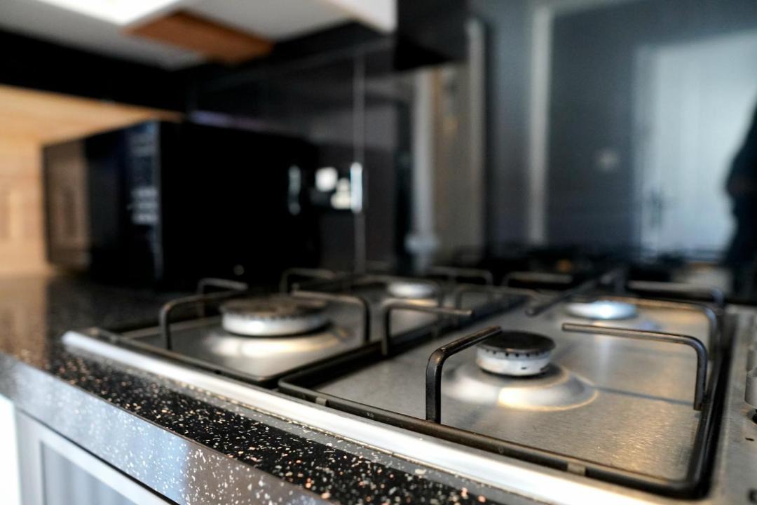 Photo of Kitchen in Cheetham Hill