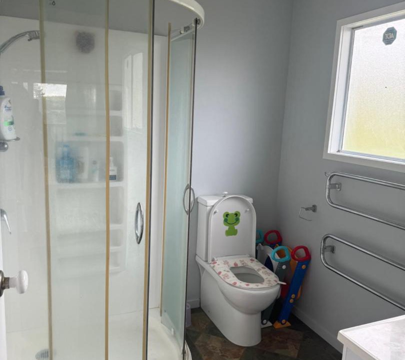 Photo of Bathroom in Pokeno