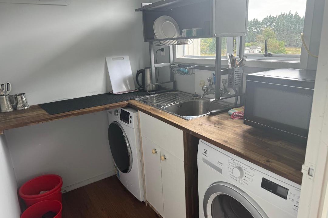 Photo of Kitchen in Pokeno