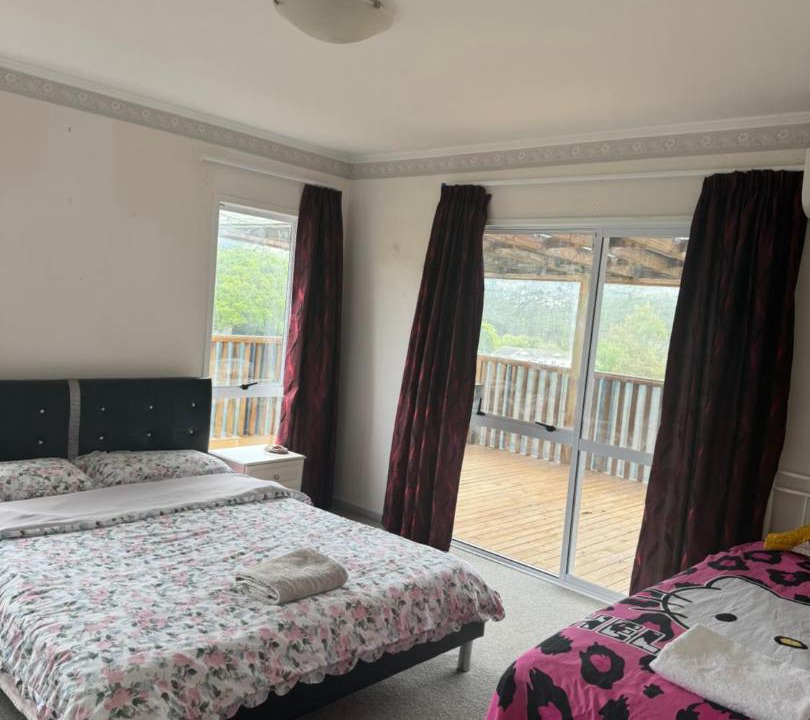 Photo of Bedroom in Pokeno