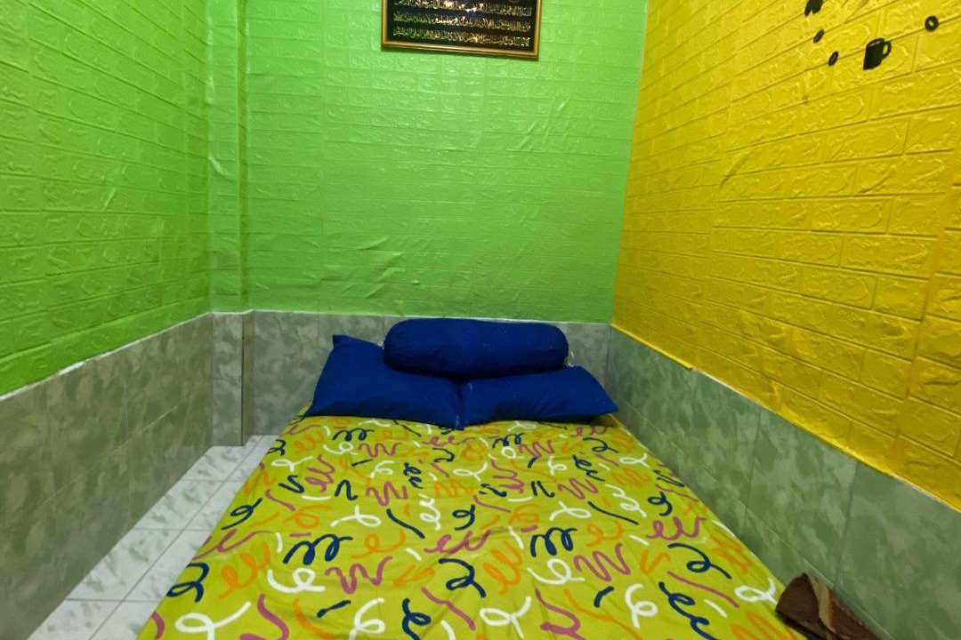 Photo of Bedroom in Mataram