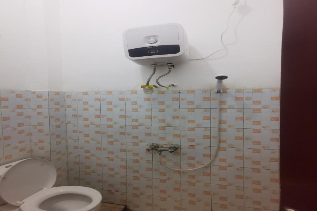 Photo of Bathroom in Samarinda