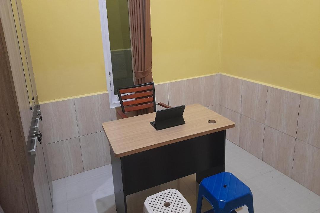 Photo of Bathroom in Samarinda