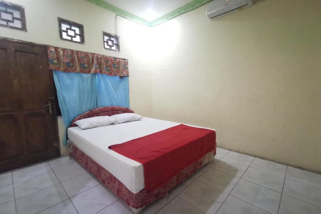 Photo of Bedroom in Samarinda
