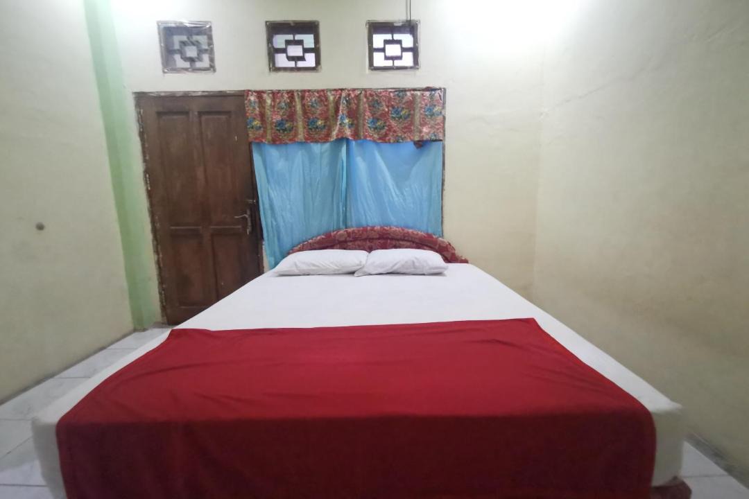 Photo of Bedroom in Samarinda