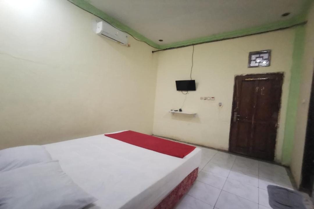 Photo of Bedroom in Samarinda