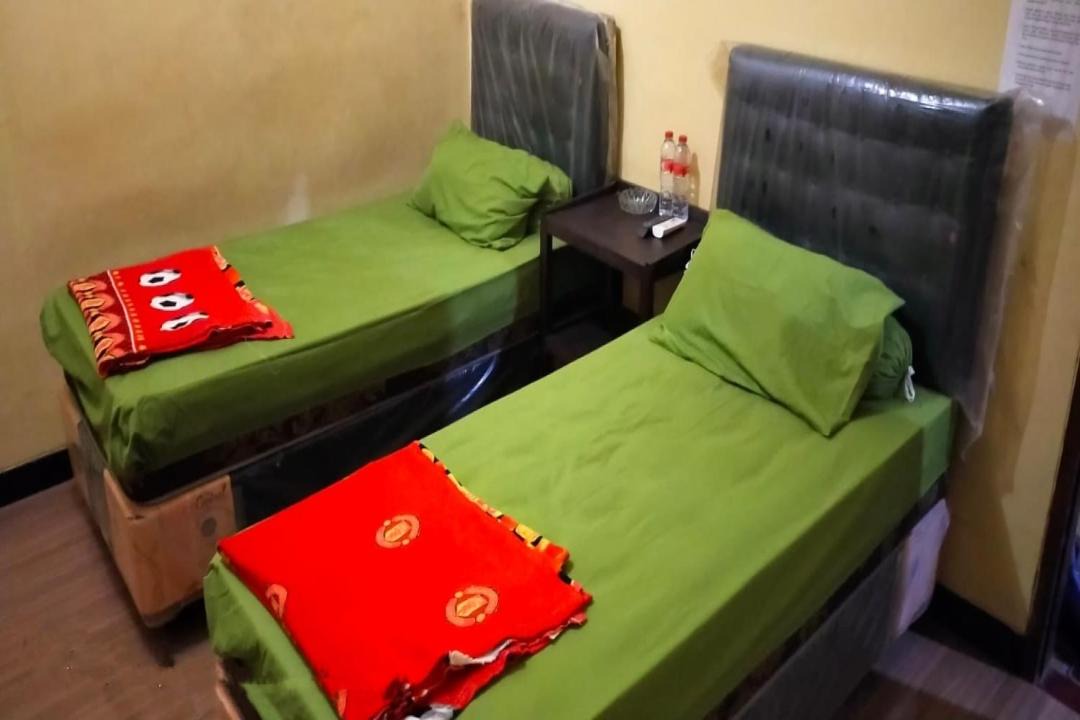 Photo of Bedroom in Loa Tebu