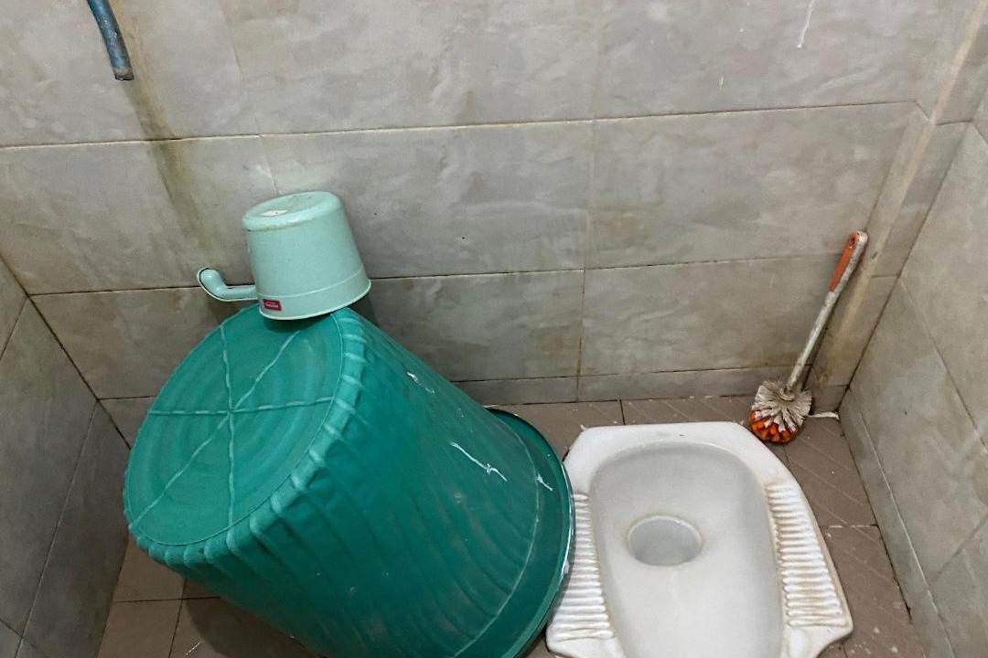 Photo of Bathroom in Mataram