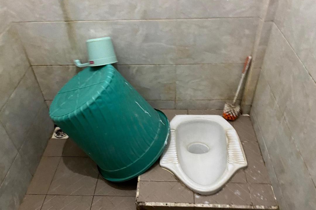 Photo of Bathroom in Mataram