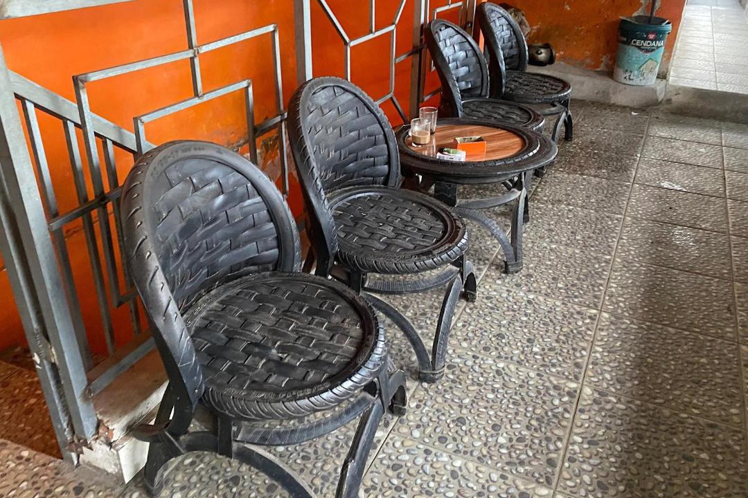 Photo of Patio Balcony in Mataram