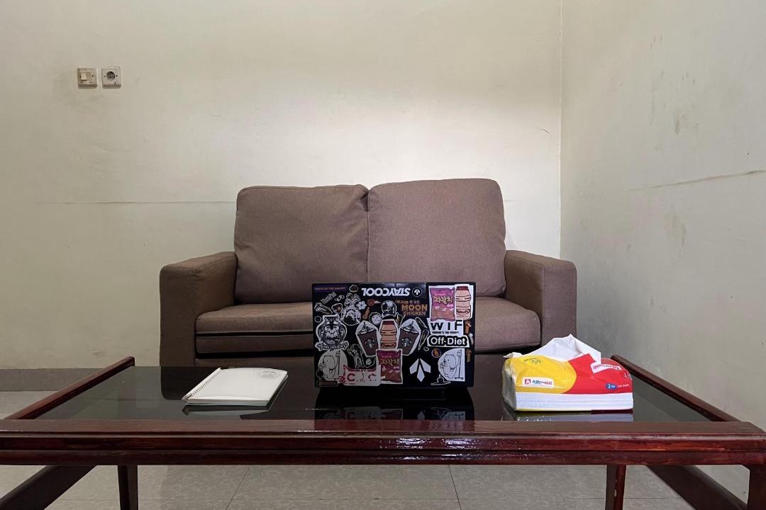 Photo of Livingroom in Melayu