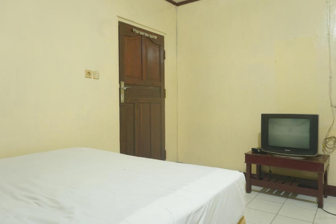 Photo of Bedroom in Maros