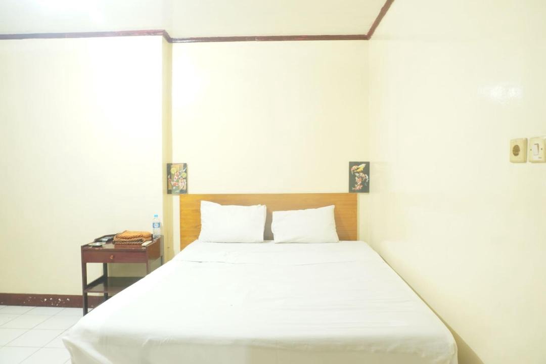 Photo of Bedroom in Maros