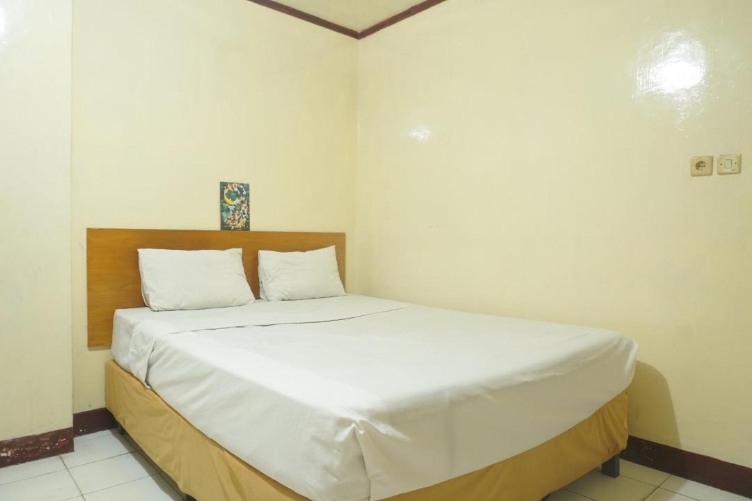 Photo of Bedroom in Maros