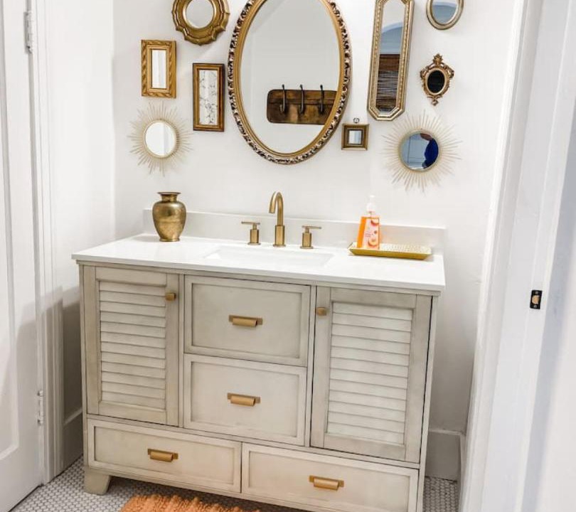 Photo of Bathroom in Columbia
