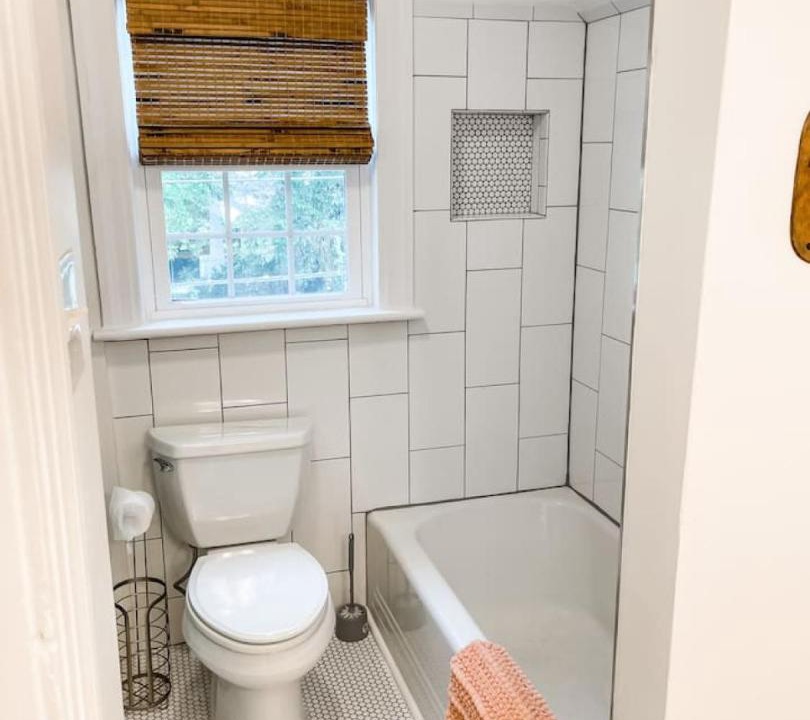 Photo of Bathroom in Columbia