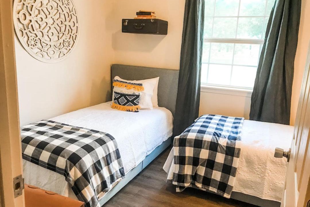 Photo of Bedroom in Searcy