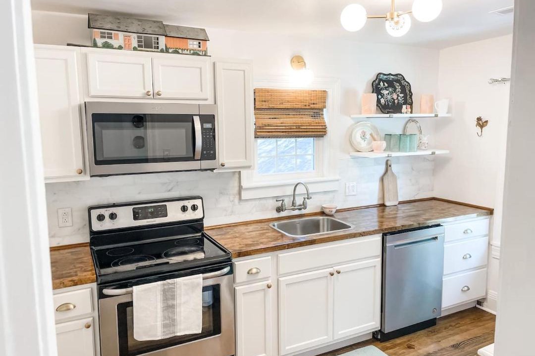 Photo of Kitchen in Columbia