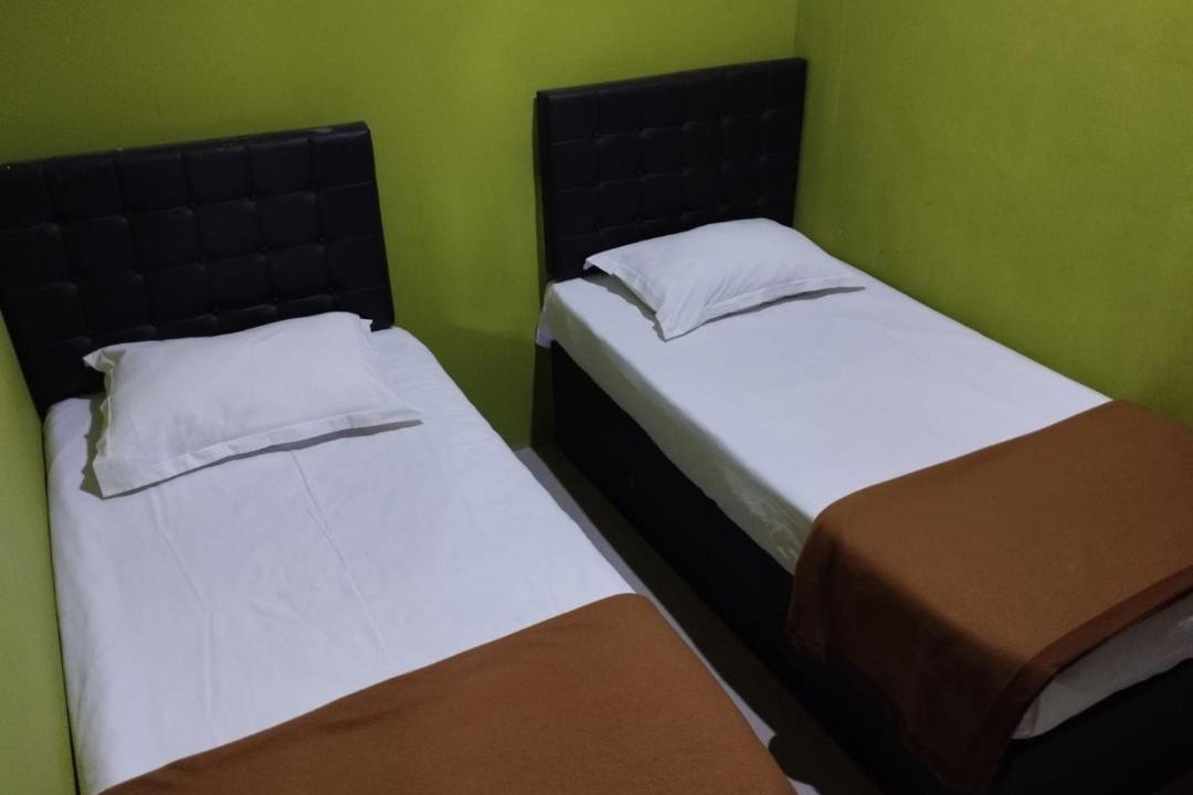 Photo of Bedroom in Kuala Kurun