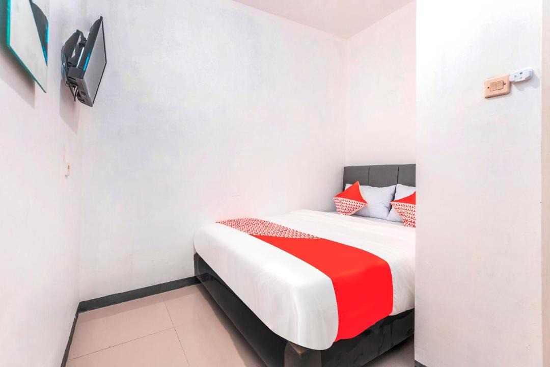 Photo of Bedroom in Jakarta
