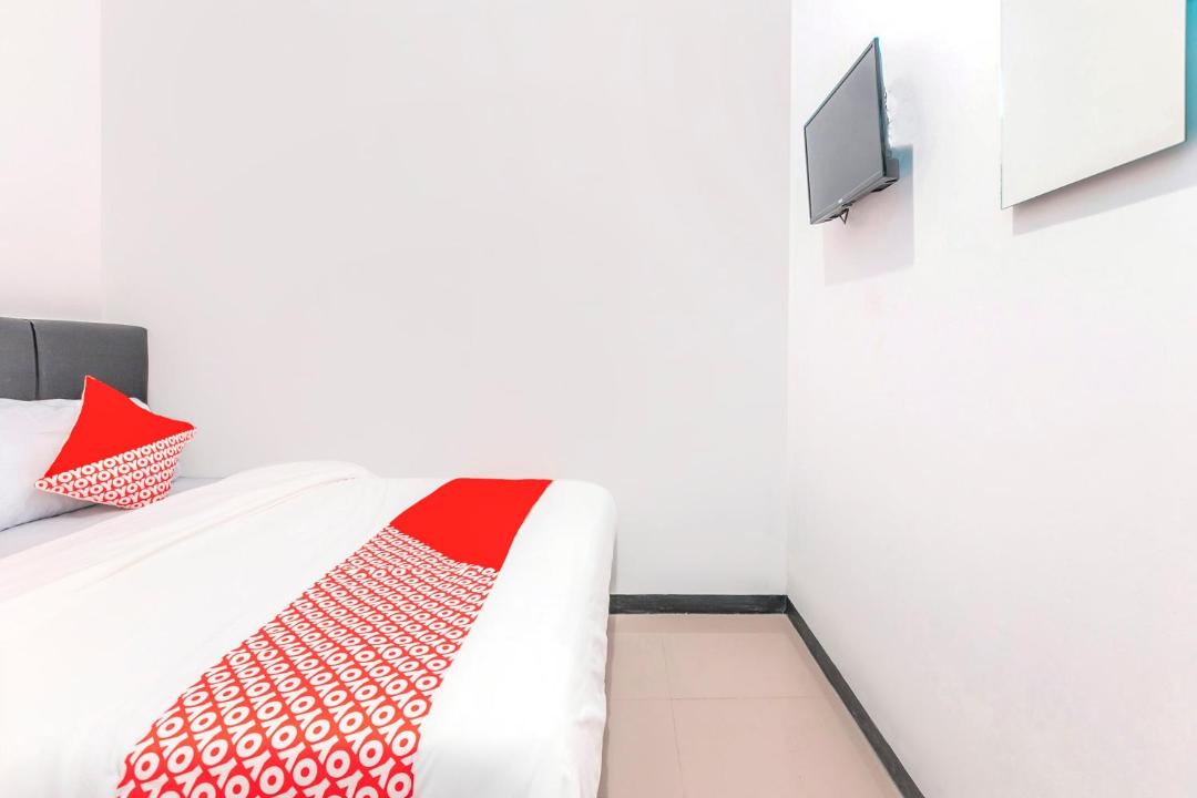 Photo of Bedroom in Jakarta