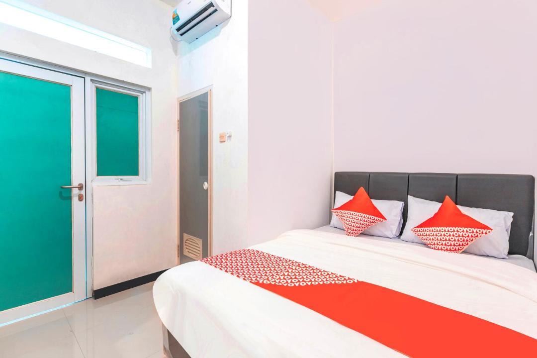 Photo of Bedroom in Jakarta