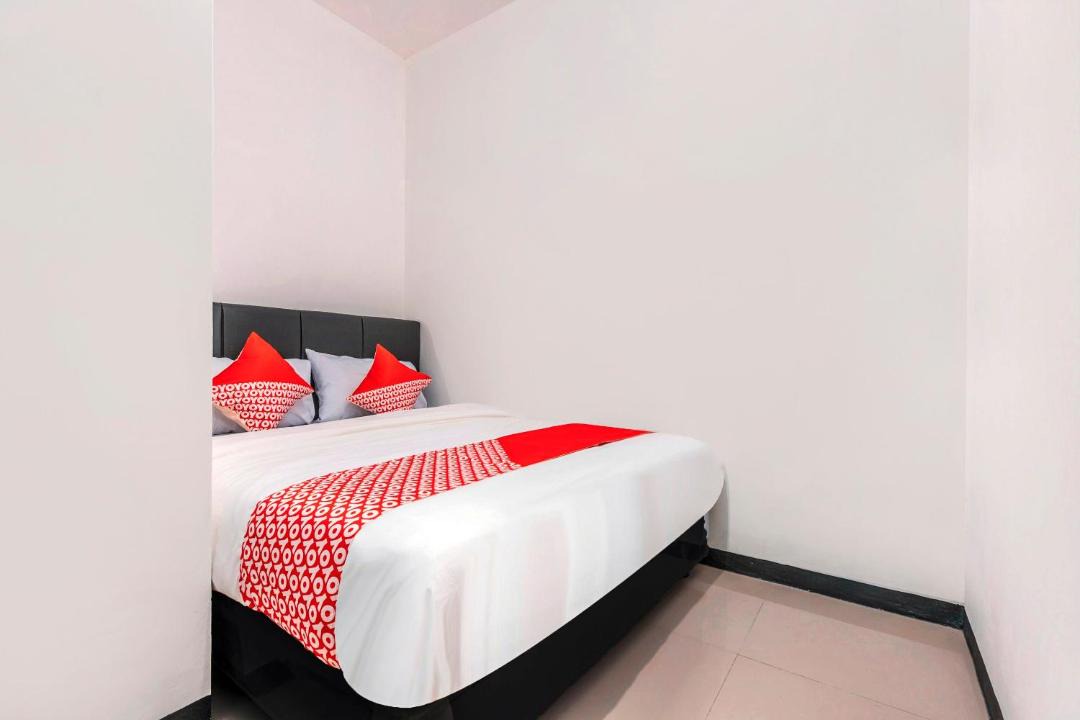 Photo of Bedroom in Jakarta