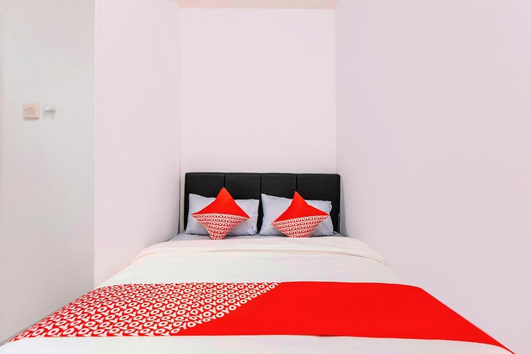 Photo of Bedroom in Jakarta