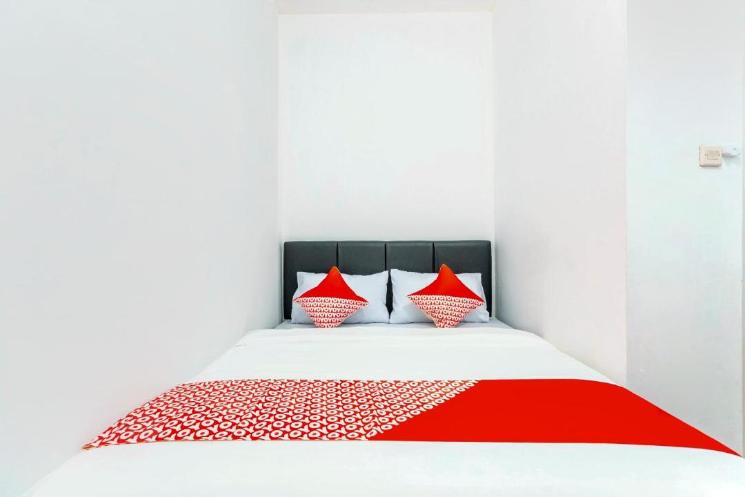 Photo of Bedroom in Jakarta