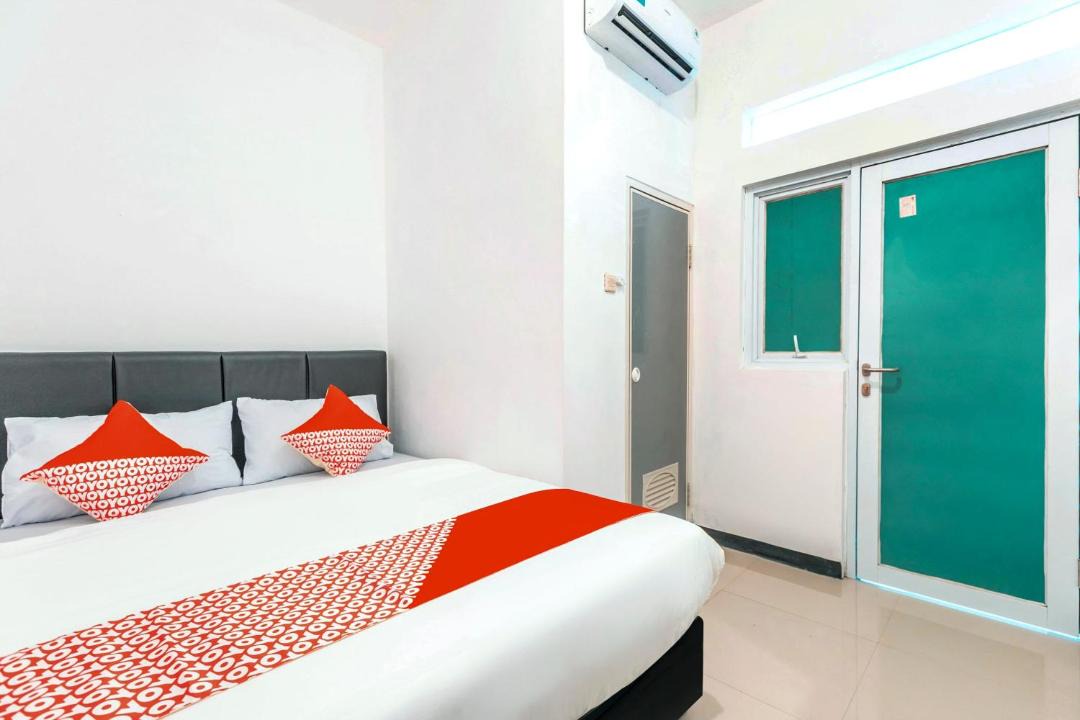 Photo of Bedroom in Jakarta