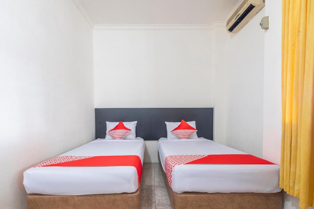 Photo of Bedroom in Biringkanya