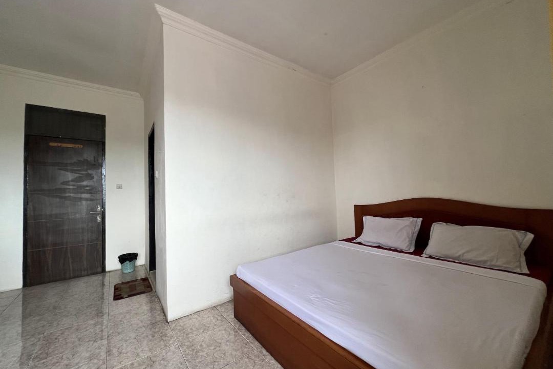 Photo of Bedroom in Tetebatu