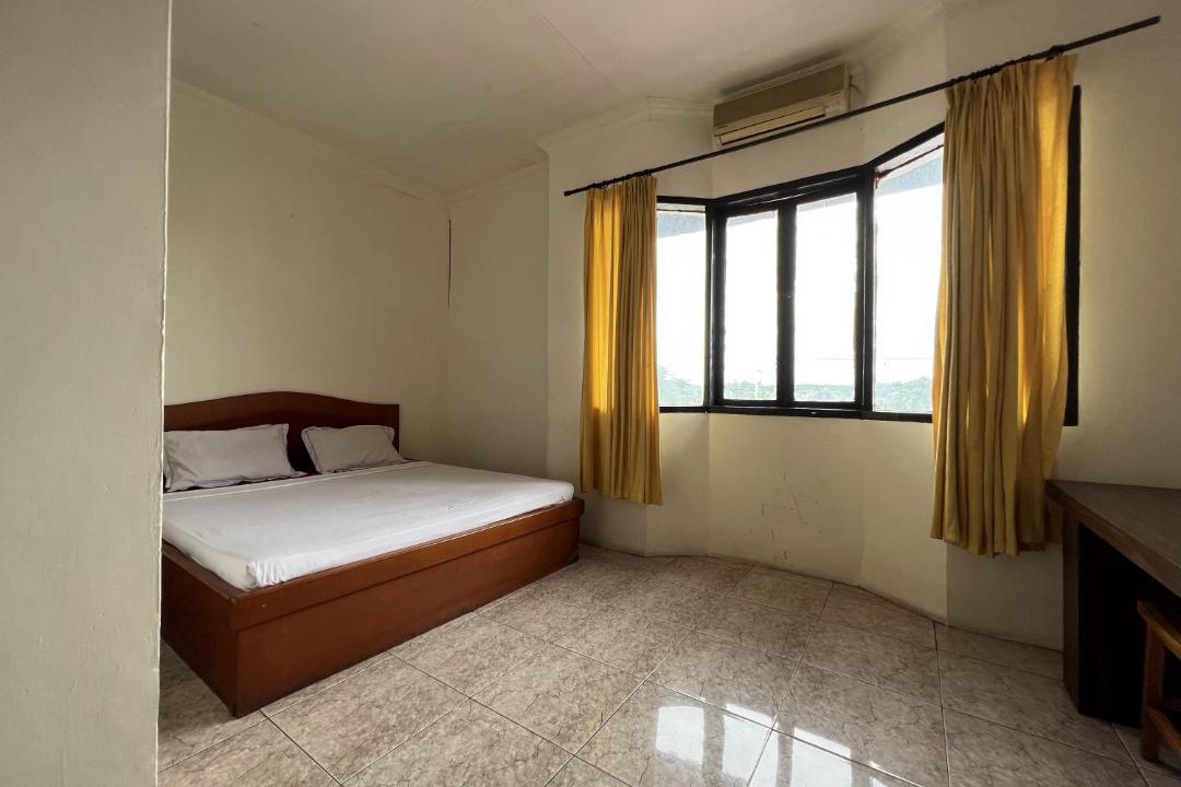Photo of Bedroom in Tetebatu