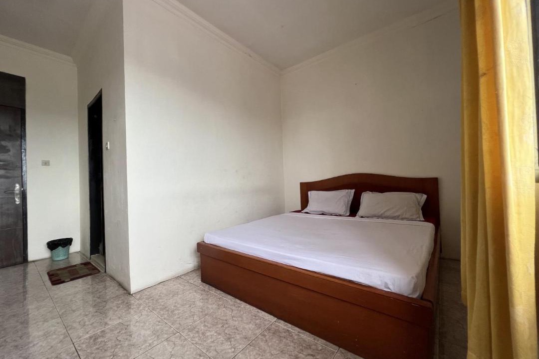 Photo of Bedroom in Tetebatu