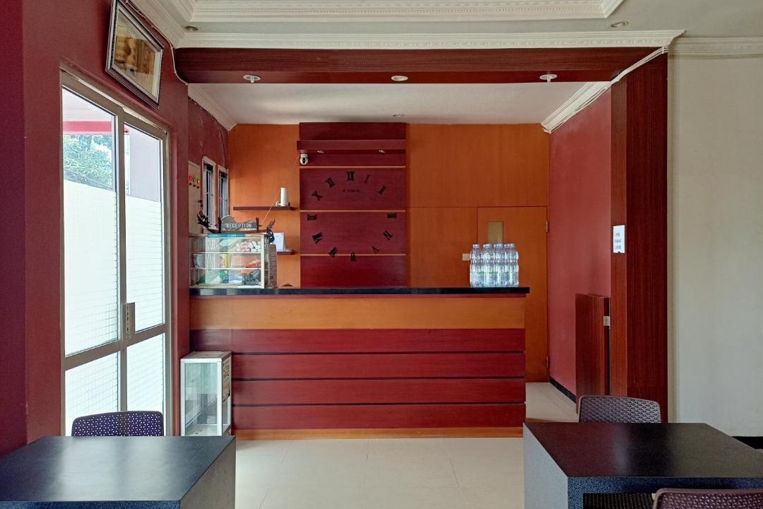 Photo of Kitchen in Tetebatu